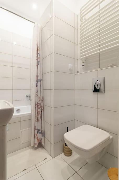 June B Appartement *