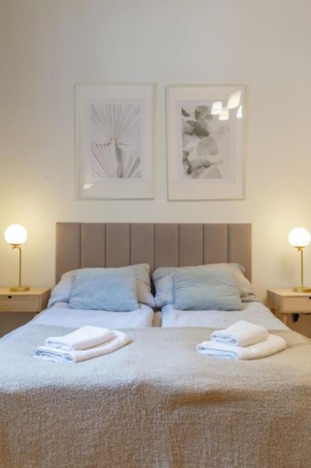 June B Appartement *