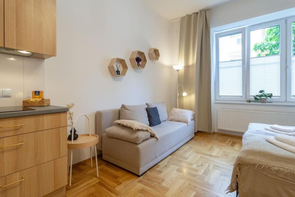 Appartement June B