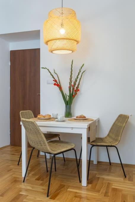 June B Appartement *