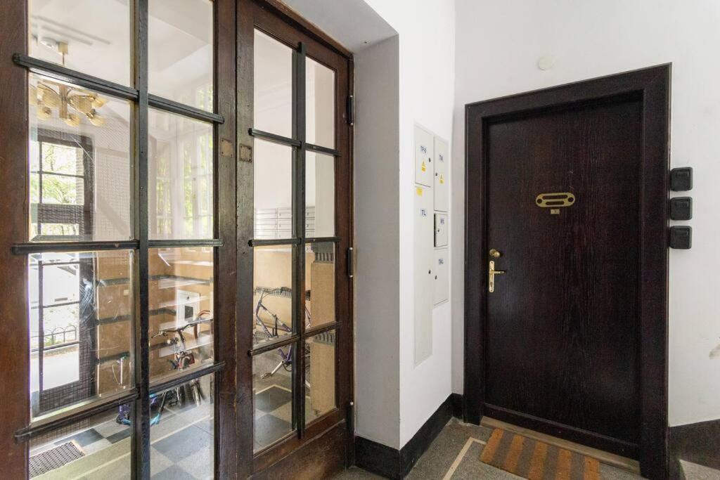 Apartament June B Kraków