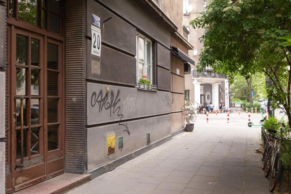 Apartament June B