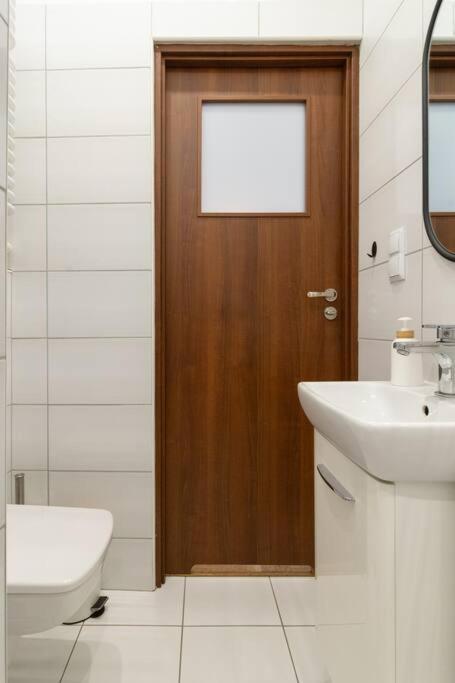 June B Apartament Kraków