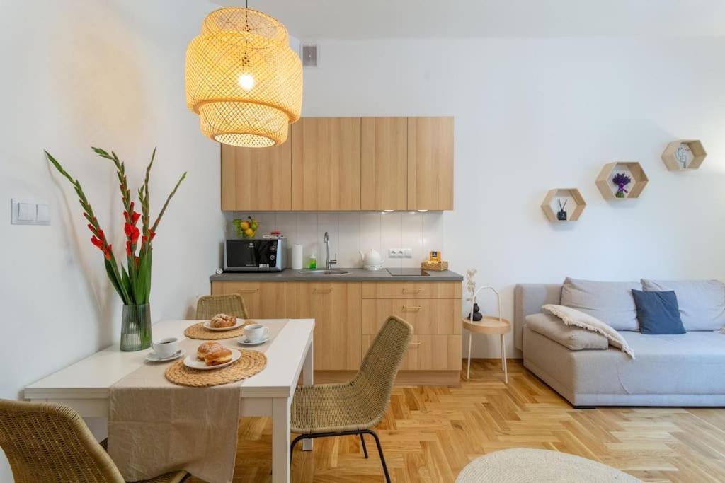 June B Appartement *