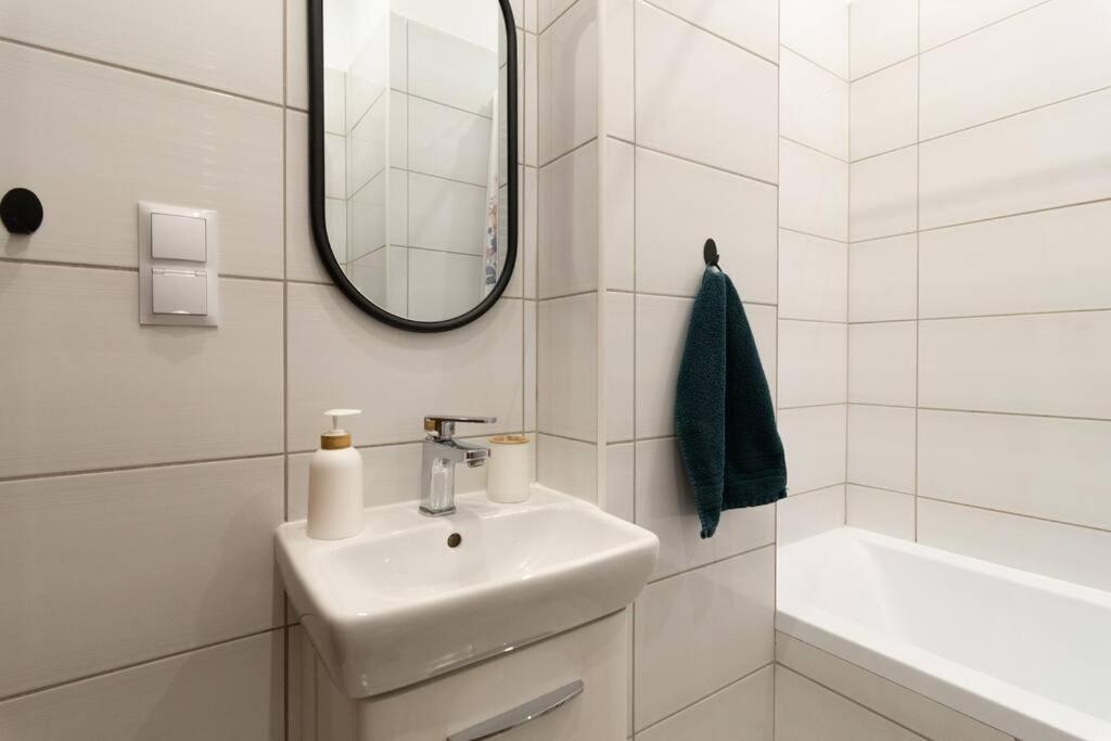 June B Appartement *