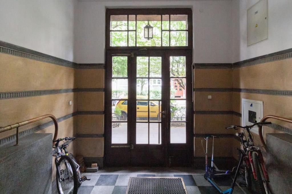 Apartament June B Kraków