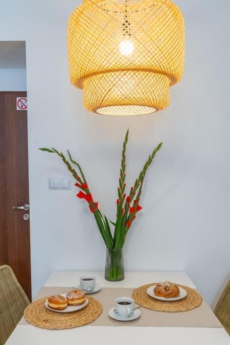 June B Appartement Krakau