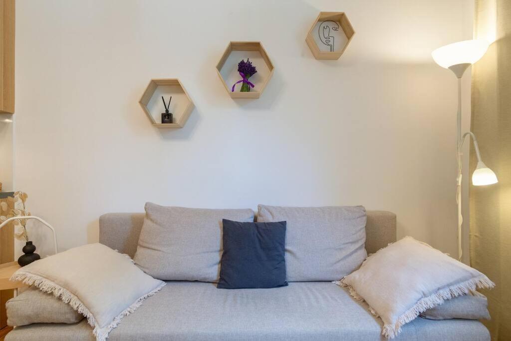 Appartement June B *
